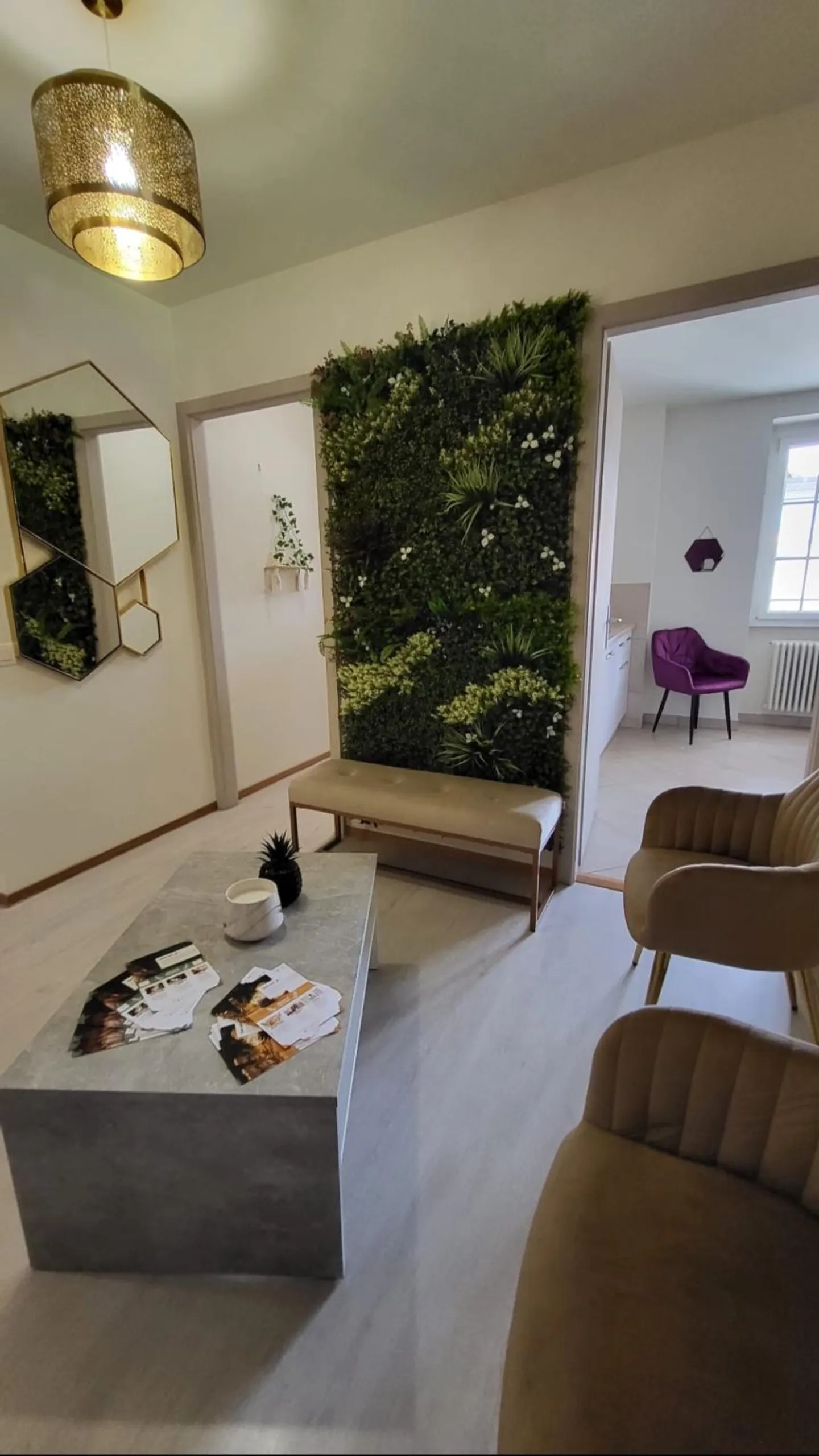 Espace Commercial à Eysins - Photo 4 sur 6