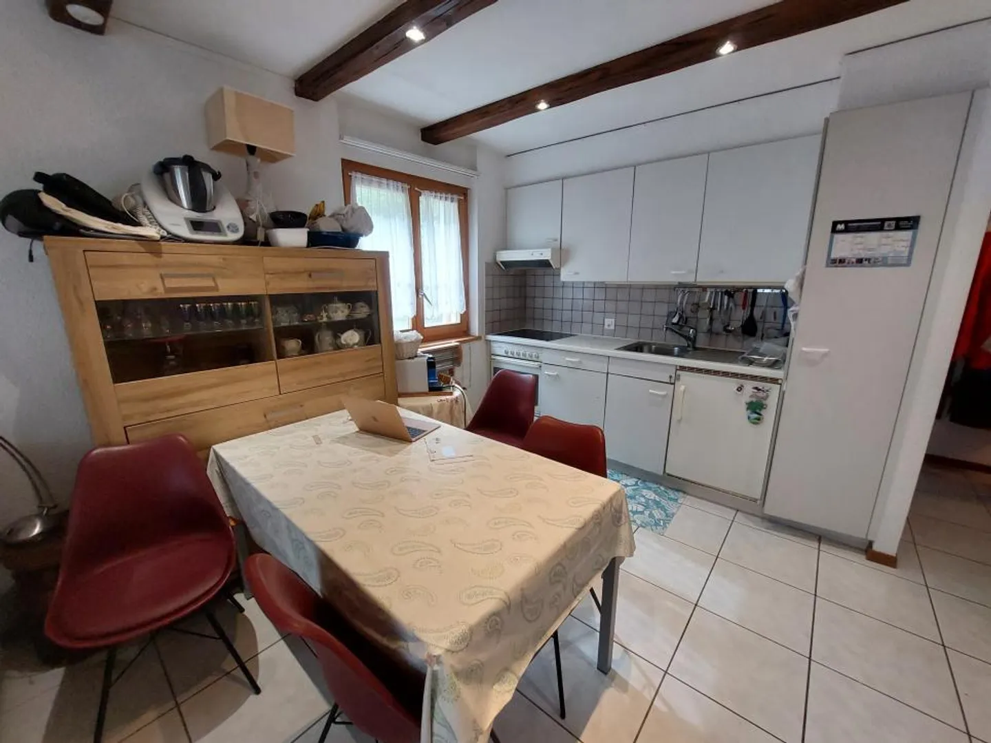 Apartment for sale - Photo 3 of 6