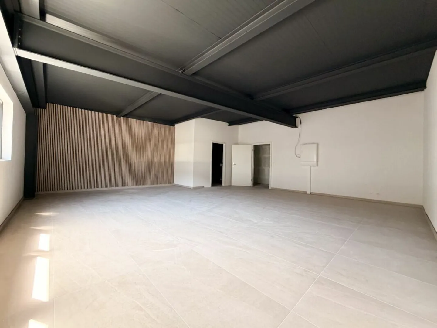 Espace Commercial Moderne à Saxon - Photo 4 sur 5