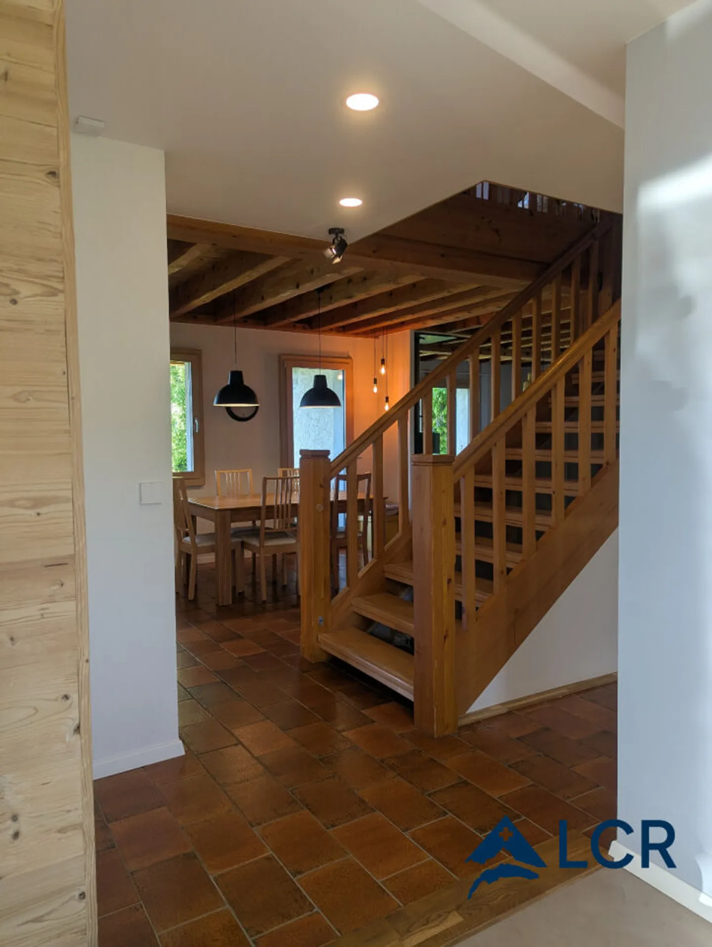 Magnificent 6.5-room house / Le Vaud - Photo 8 of 13