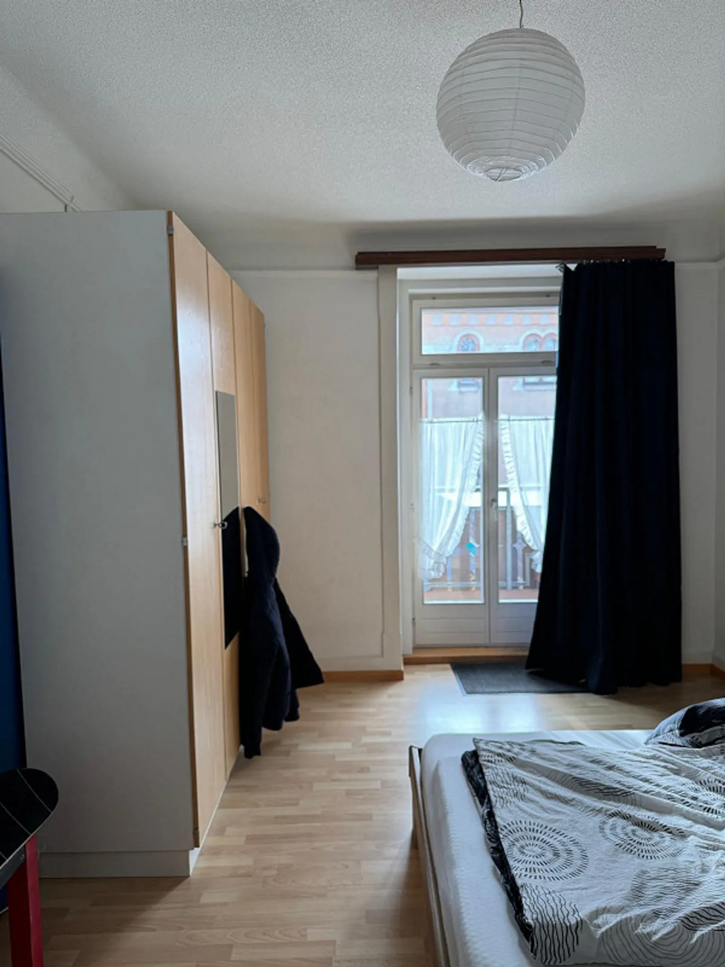 Helle 4.5-Zimmer Wohnung - Foto 5 von 9