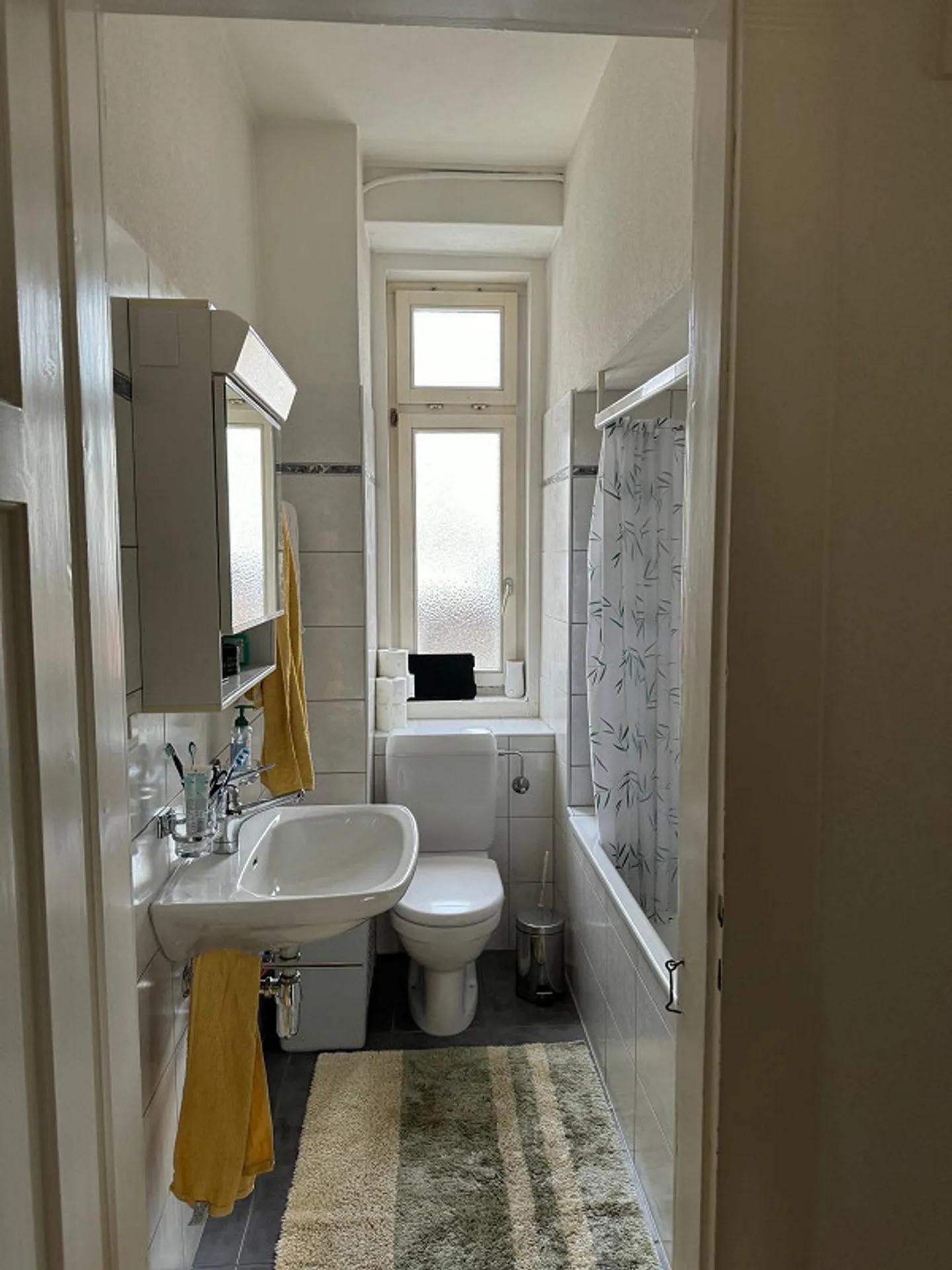 Helle 4.5-Zimmer Wohnung - Foto 7 von 9