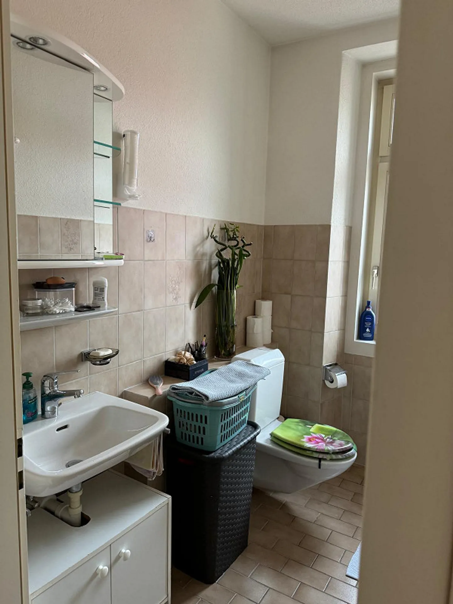 Helle 4.5-Zimmer Wohnung - Foto 8 von 9