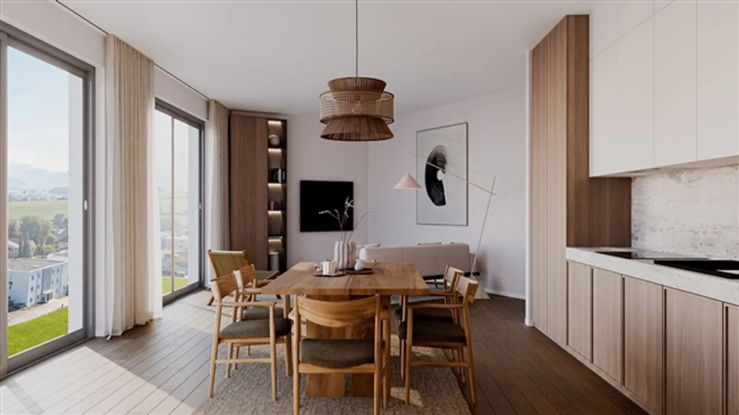 Cottens – I Giardini di Belmont - Foto 3 di 9