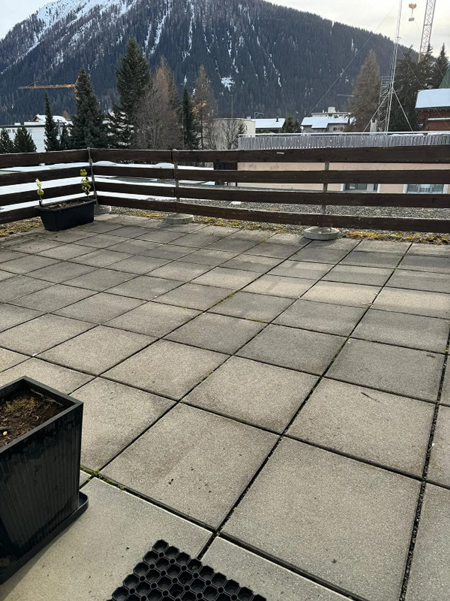 Helle 4.5-Zimmer Wohnung - Foto 9 von 9