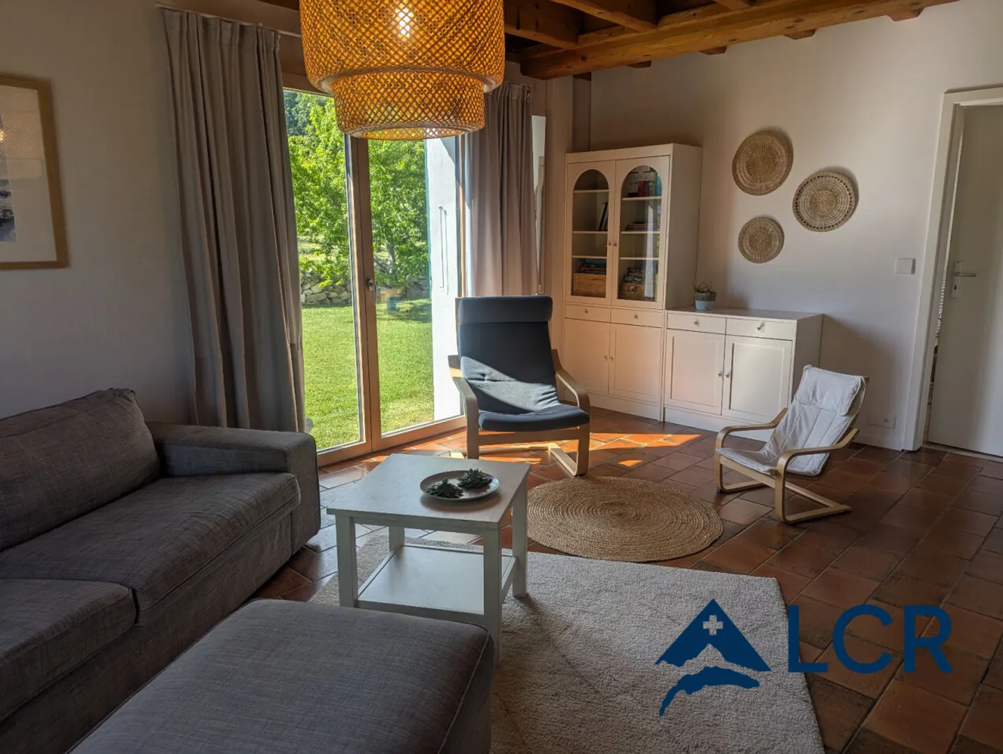 Magnificent 6.5-room house / Le Vaud - Photo 3 of 13