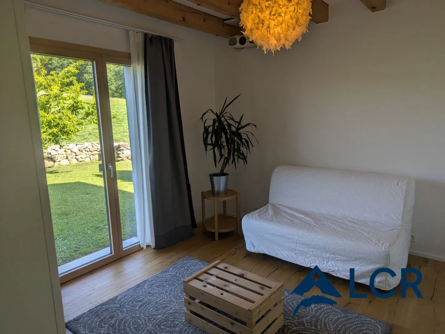 Magnificent 6.5-room house / Le Vaud - Photo 4 of 13
