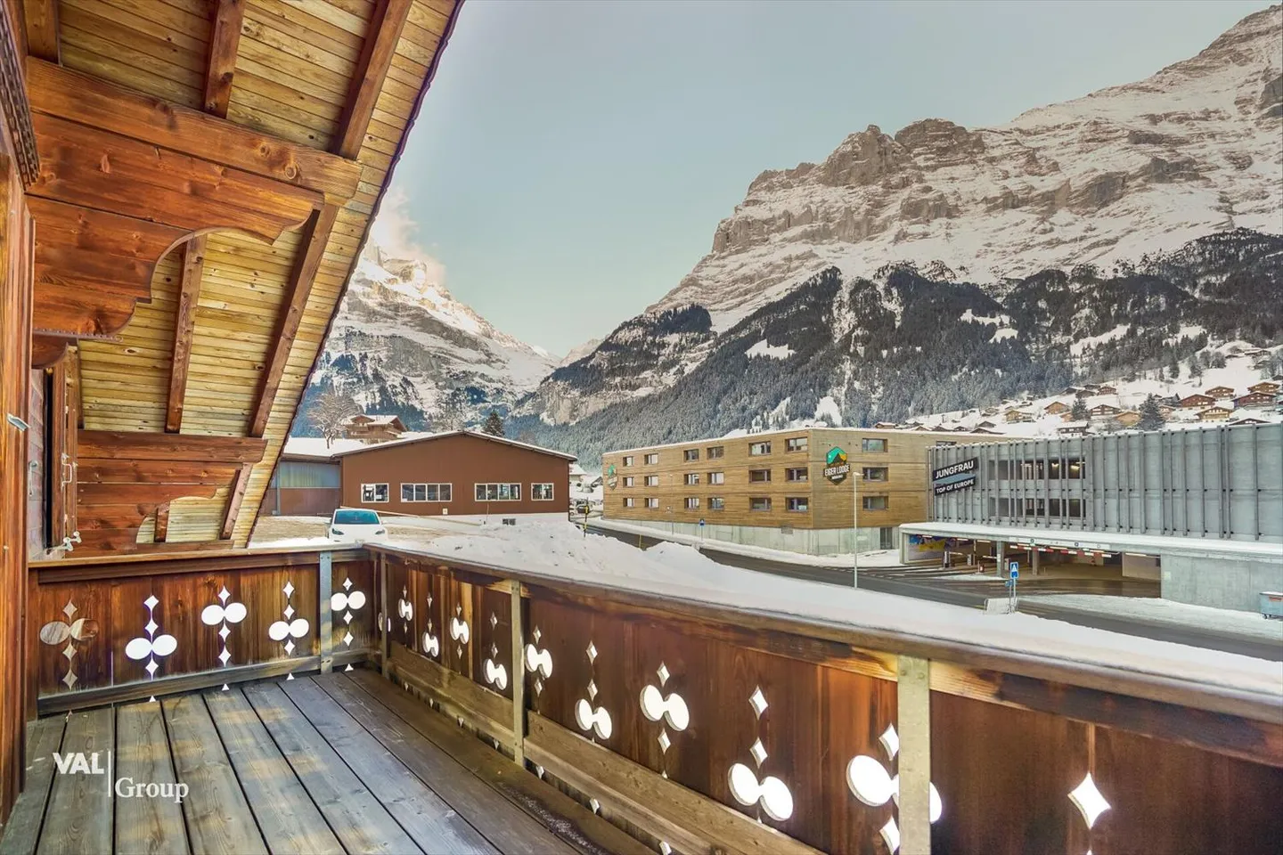 Dreamlike Chalet in Grindelwald in a Top Location - Photo 10 of 13