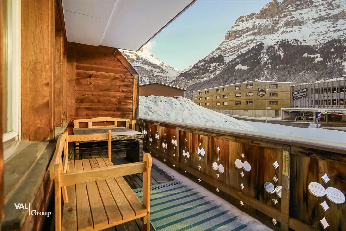 Dreamlike Chalet in Grindelwald in a Top Location - Photo 11 of 13
