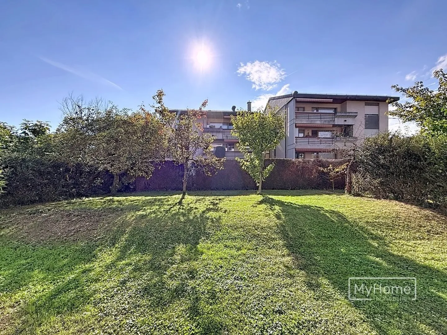 Appartamento 4 locali - Foto 2 di 9