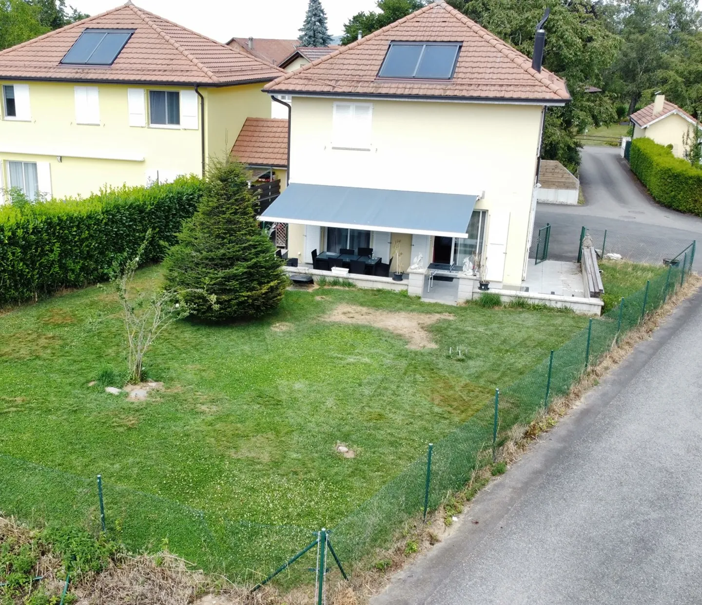 Incantevole Casa A Schiera - Foto 2 di 7