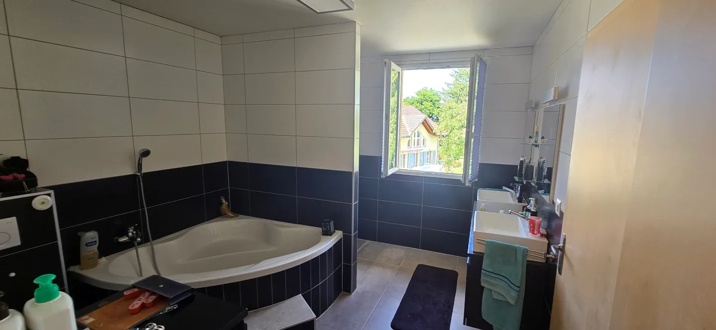 Incantevole Casa A Schiera - Foto 4 di 7