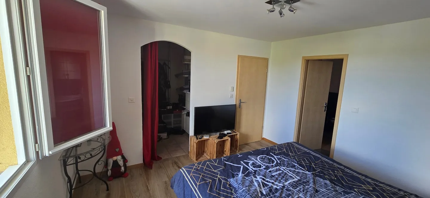 Incantevole Casa A Schiera - Foto 5 di 7