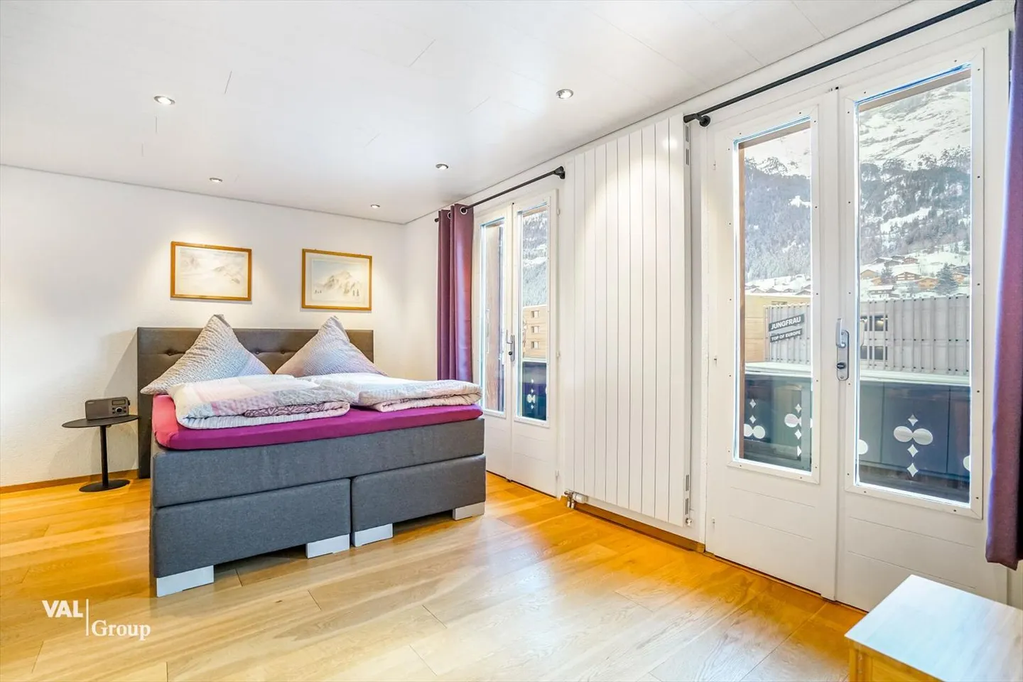 Dreamlike Chalet in Grindelwald in a Top Location - Photo 6 of 13