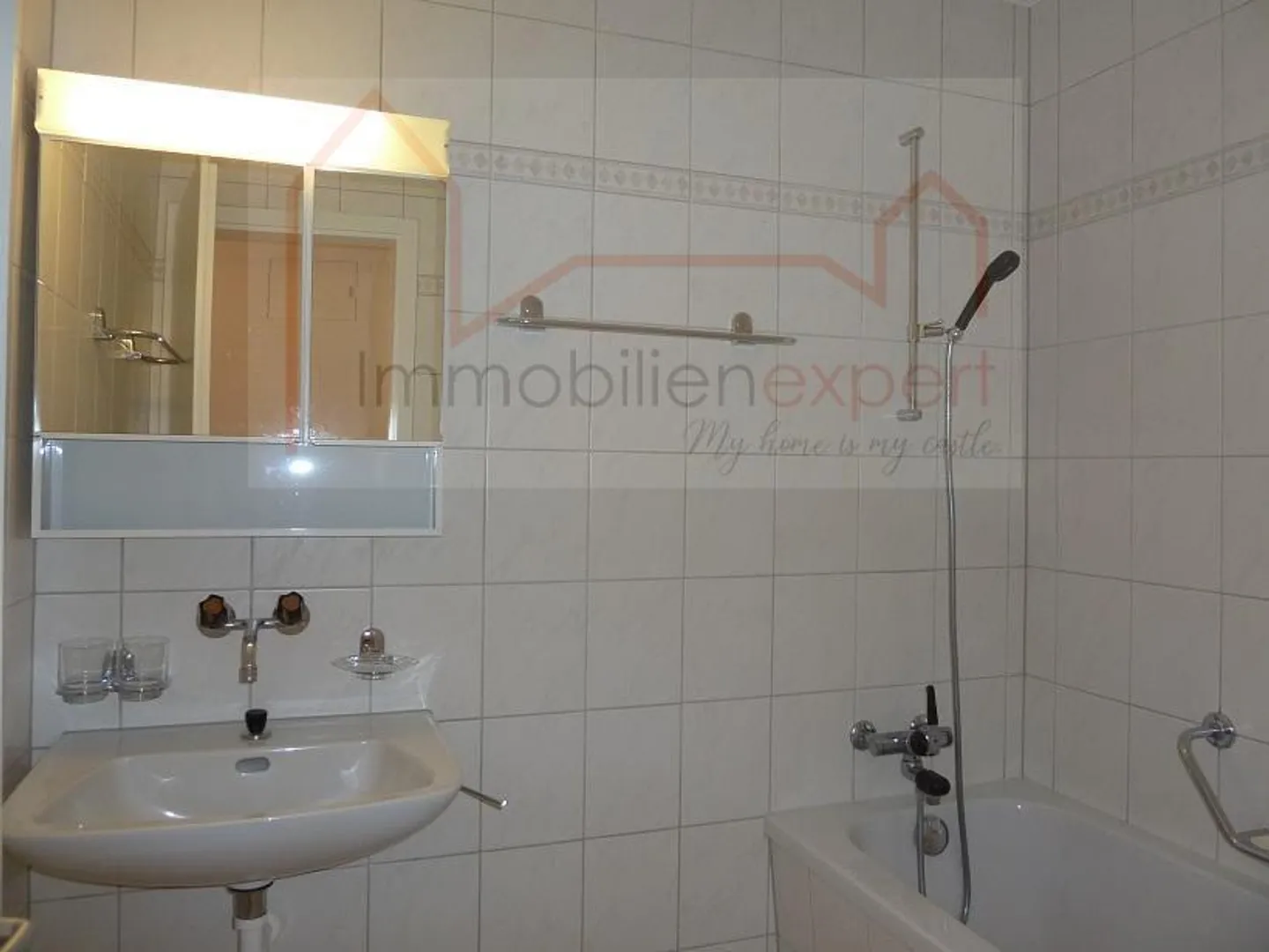 Helle 5-Zimmerwohnung - Foto 4 von 10