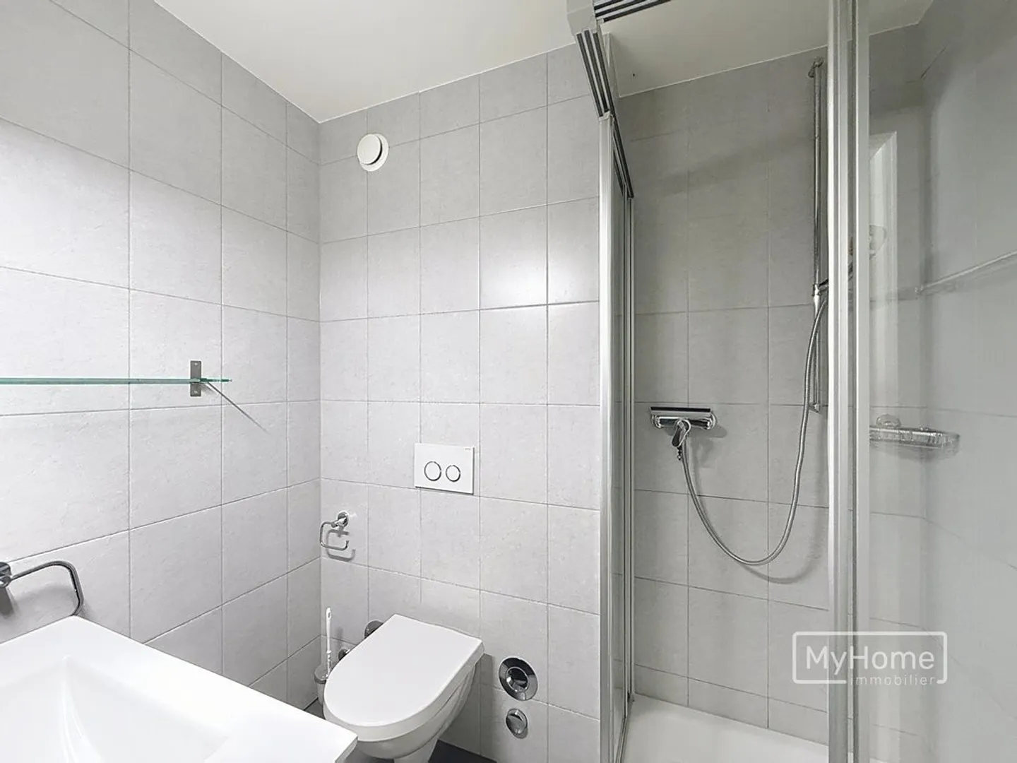 Appartamento 4 locali - Foto 9 di 9