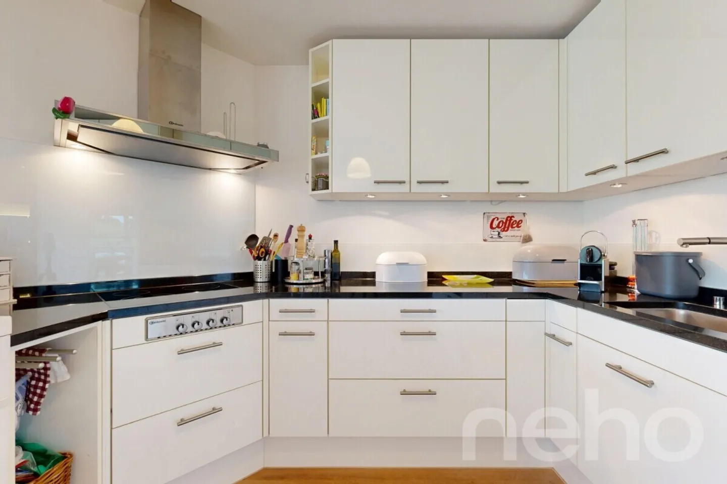 Una casa per sentirsi bene - Foto 10 di 12