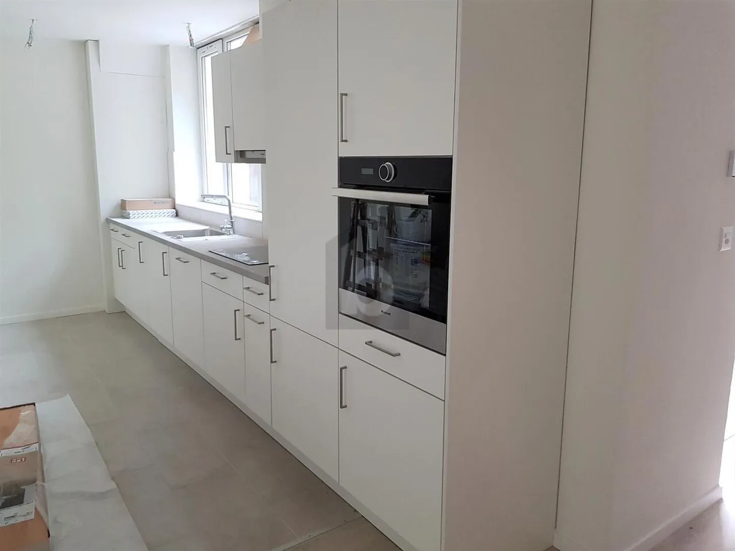 KOMPLETTRENOVIERT, HELL MIT GARTEN - Foto 4 von 6