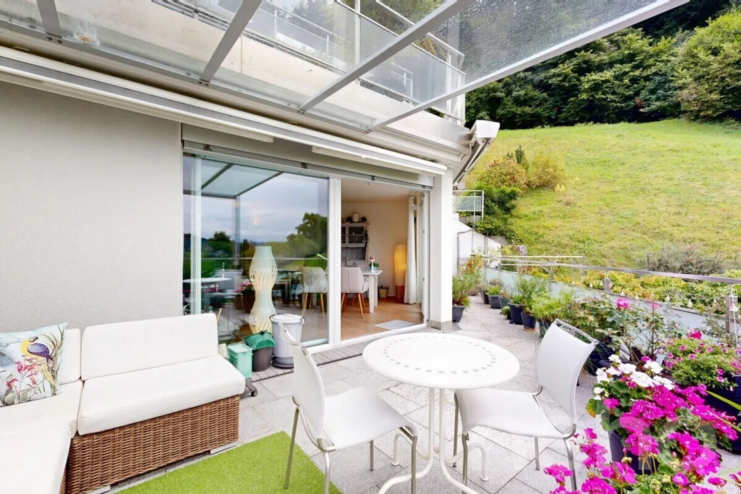 Una casa per sentirsi bene - Foto 7 di 12