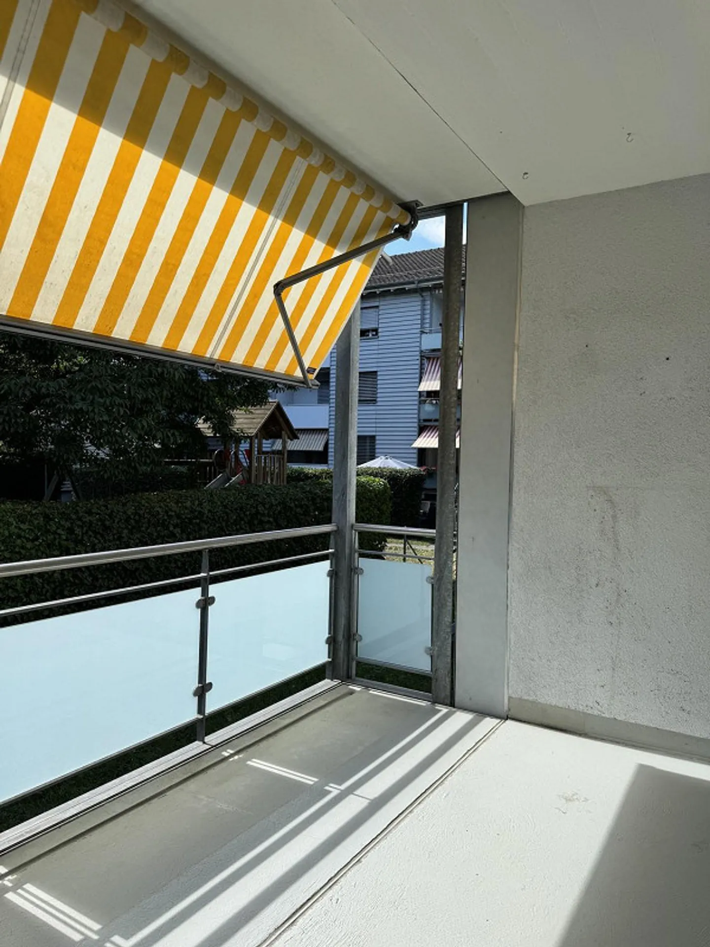 Living in a quiet and central location in Riehen - Photo 1 of 13