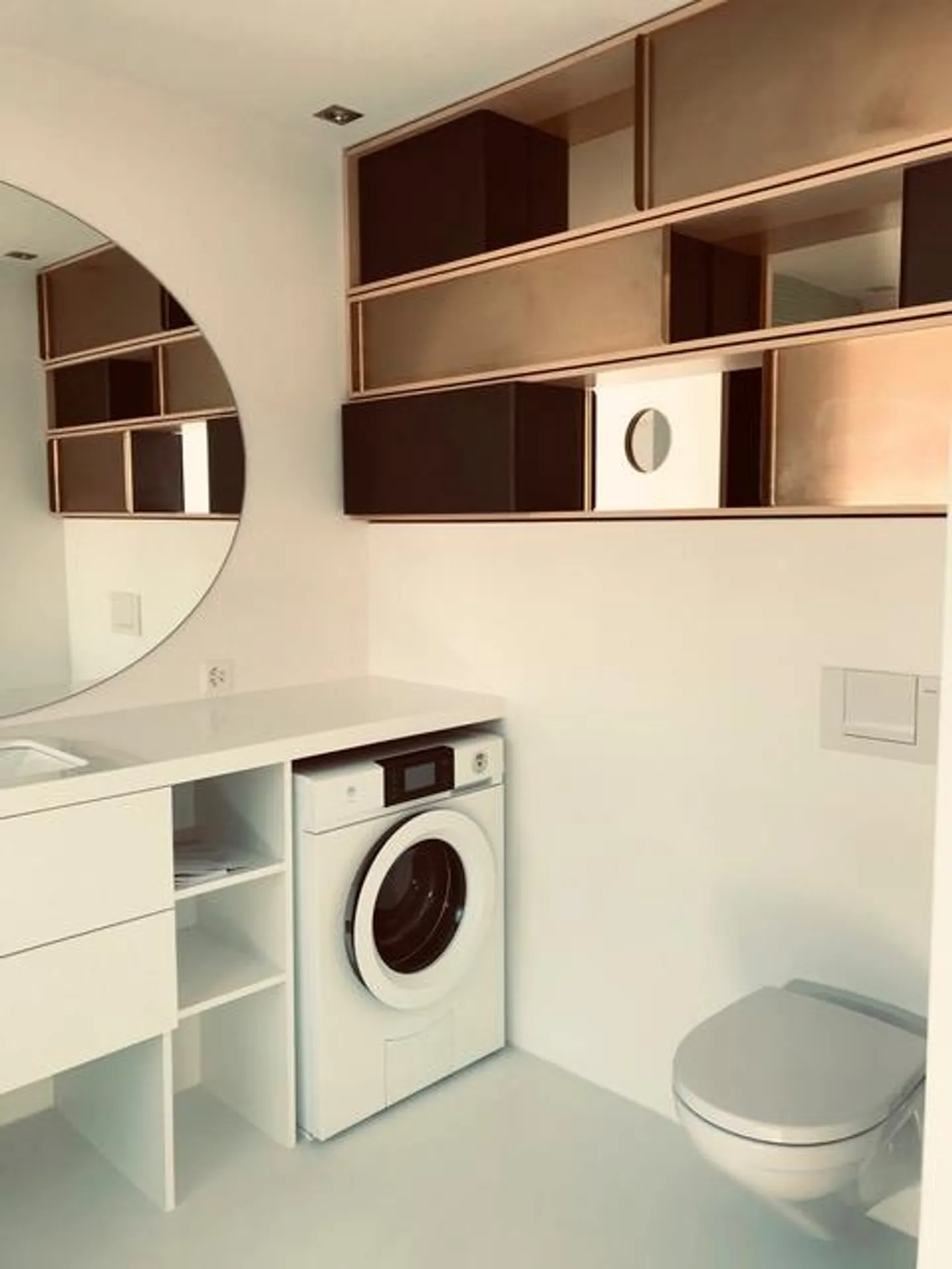 Appartement de 2,5 pièces proche de la nature dans une maison individuelle - Photo 5 sur 15