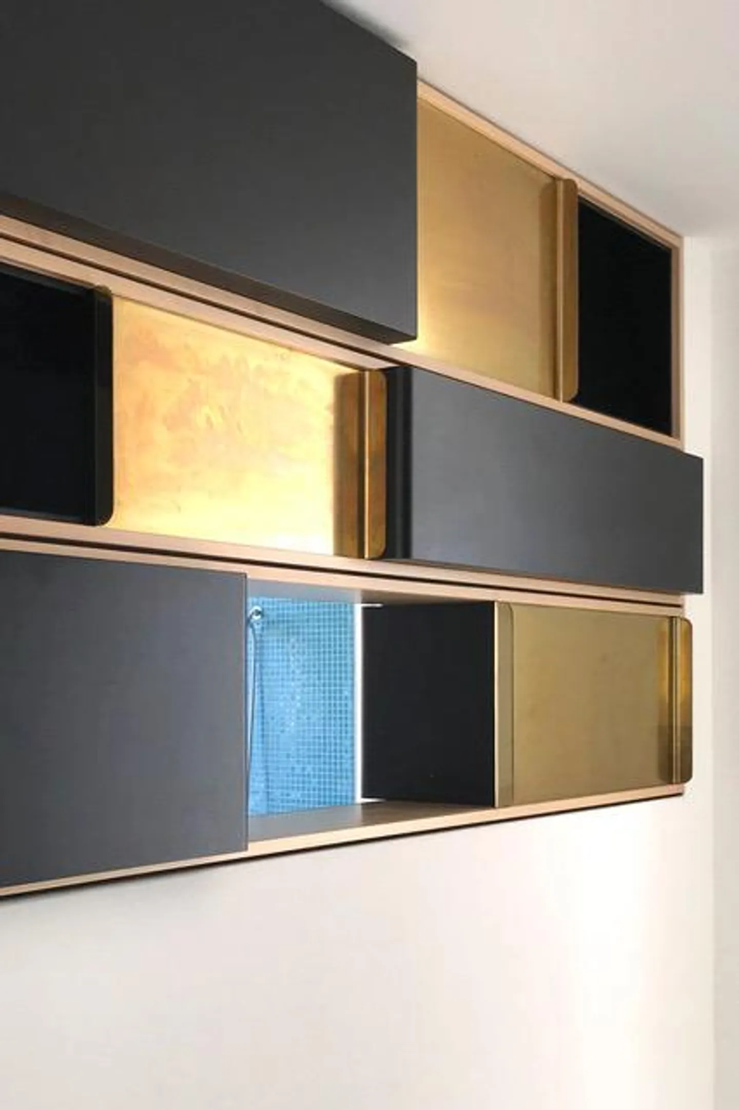 Appartement de 2,5 pièces proche de la nature dans une maison individuelle - Photo 10 sur 15