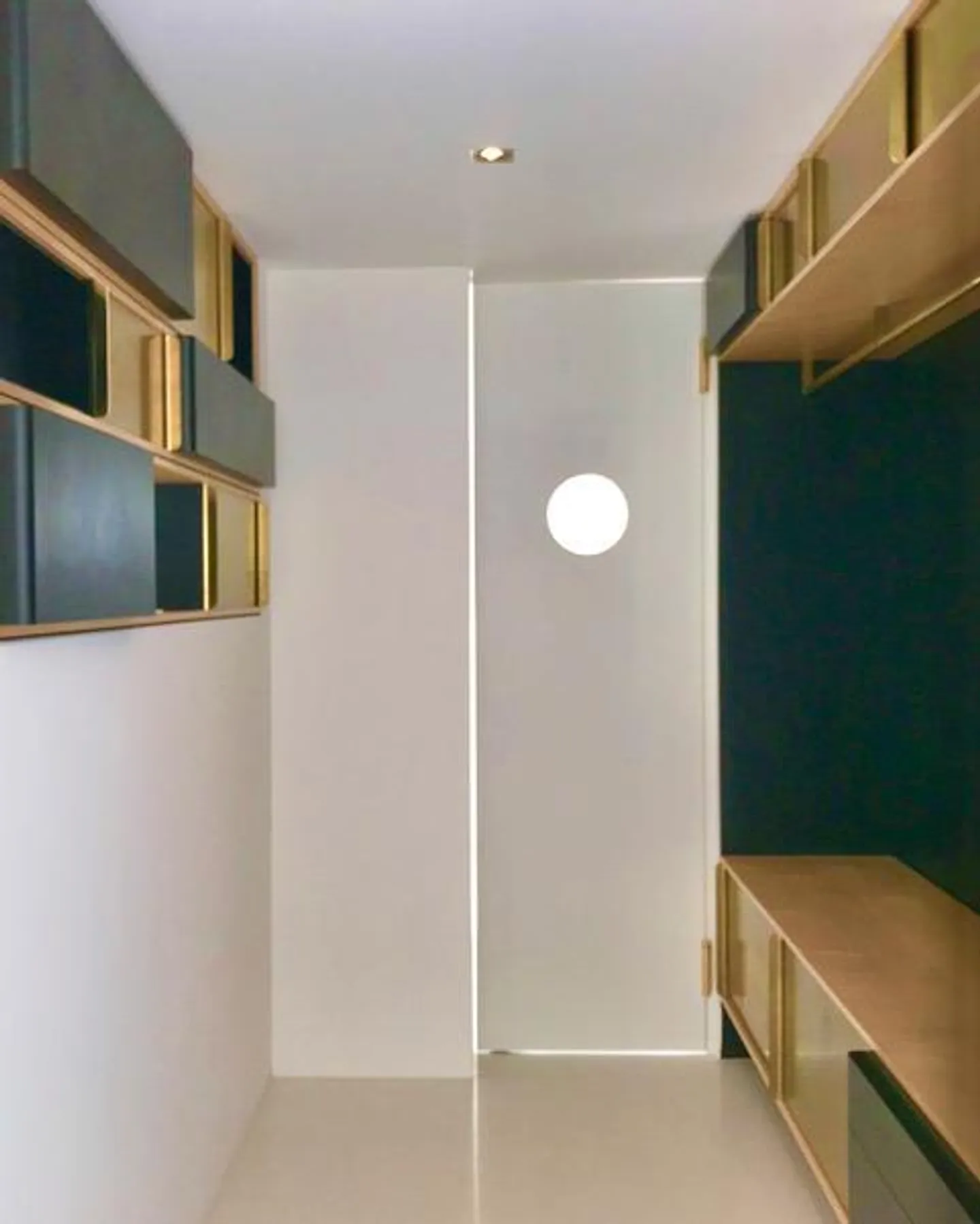 Appartement de 2,5 pièces proche de la nature dans une maison individuelle - Photo 11 sur 15