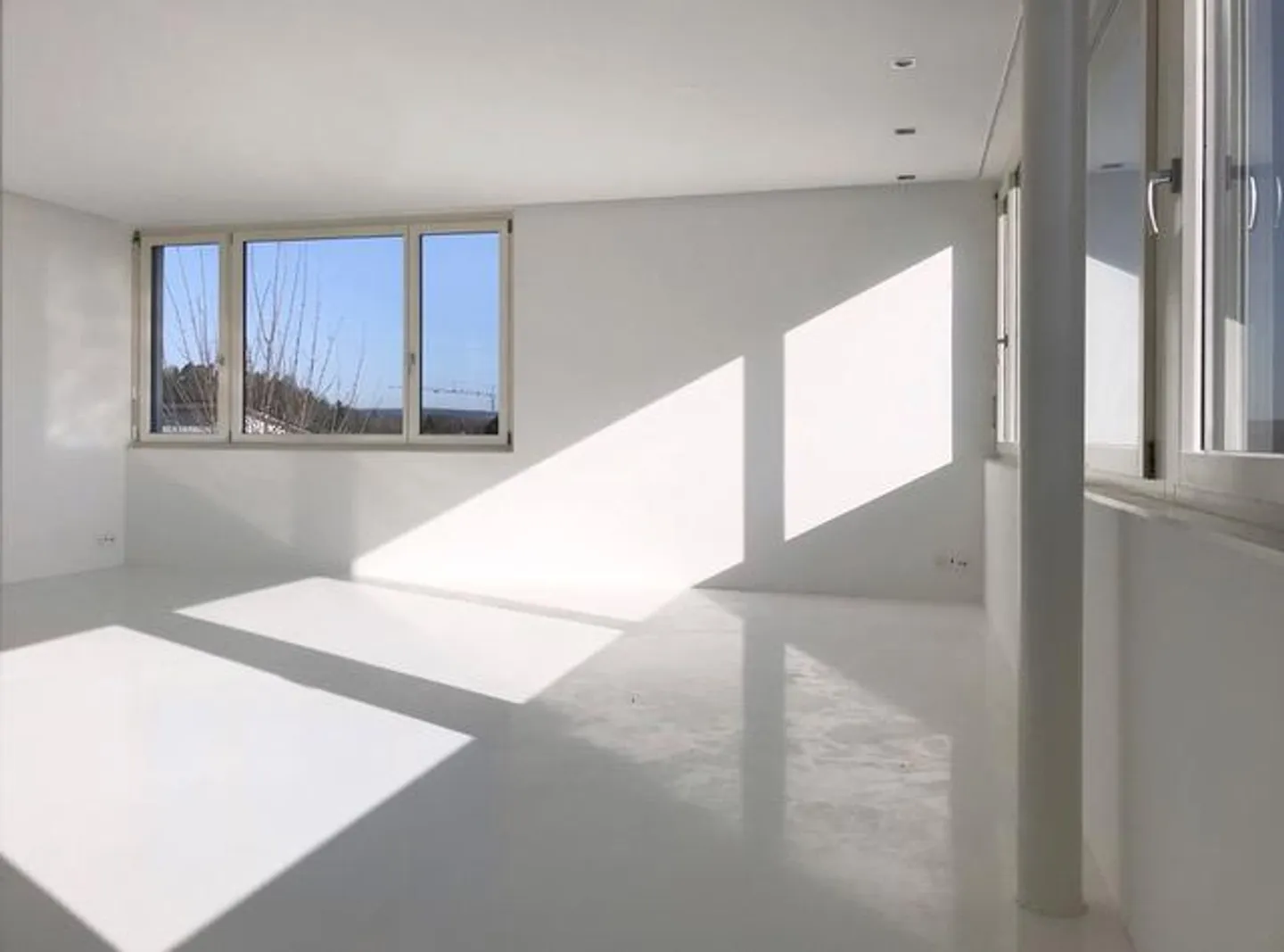 Appartement de 2,5 pièces proche de la nature dans une maison individuelle - Photo 13 sur 15