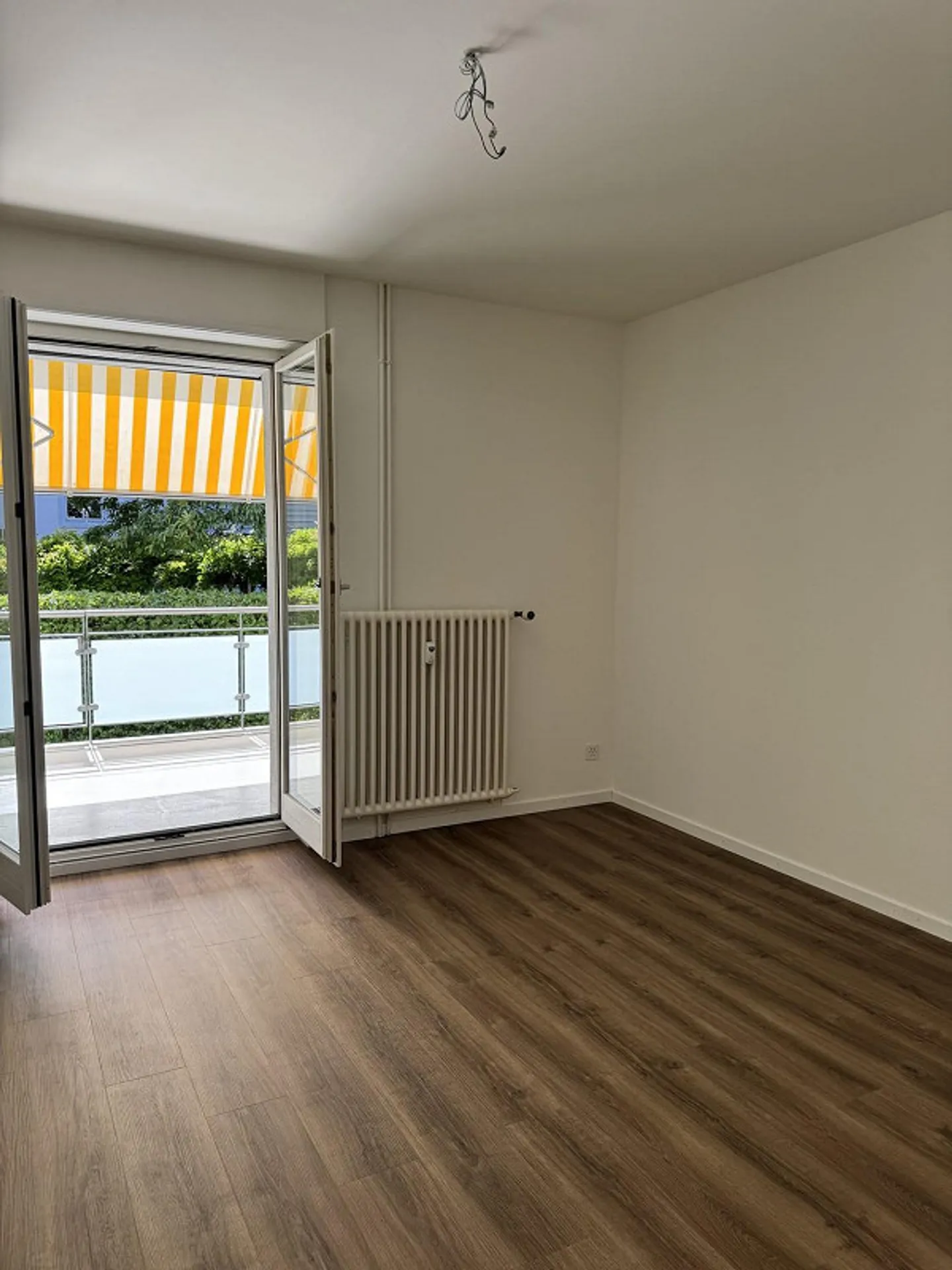 Living in a quiet and central location in Riehen - Photo 4 of 13