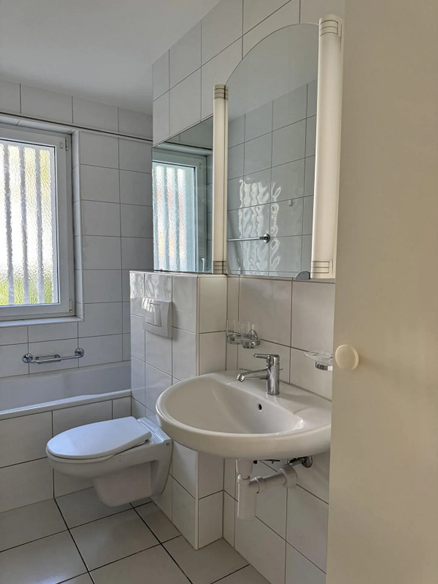 Living in a quiet and central location in Riehen - Photo 6 of 13