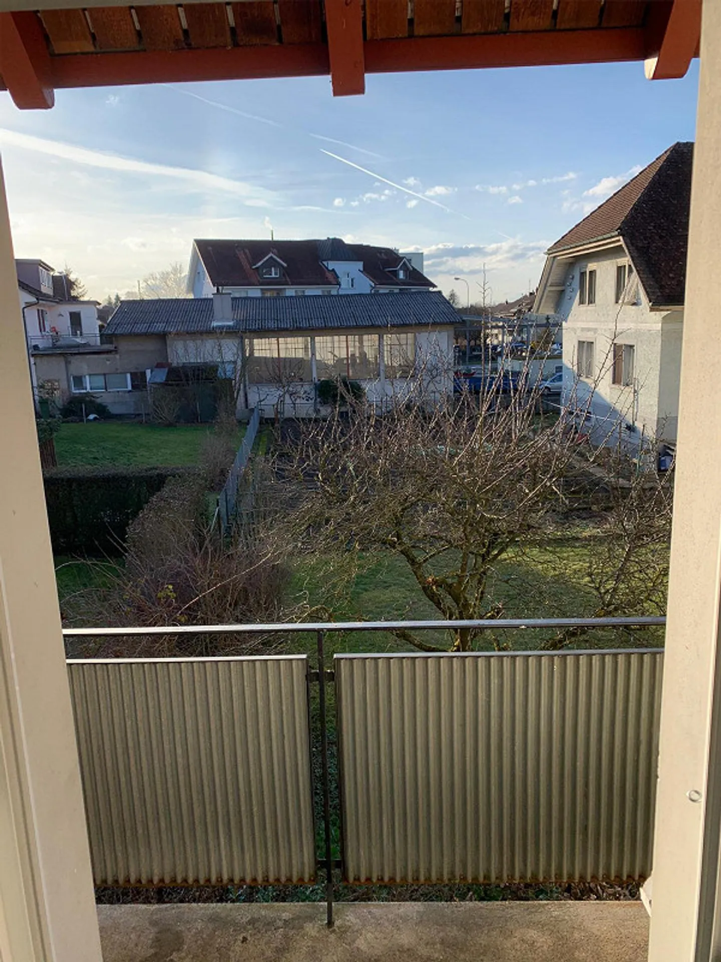 Carino, piccolo appartamento di 3 stanze - Foto 8 di 9
