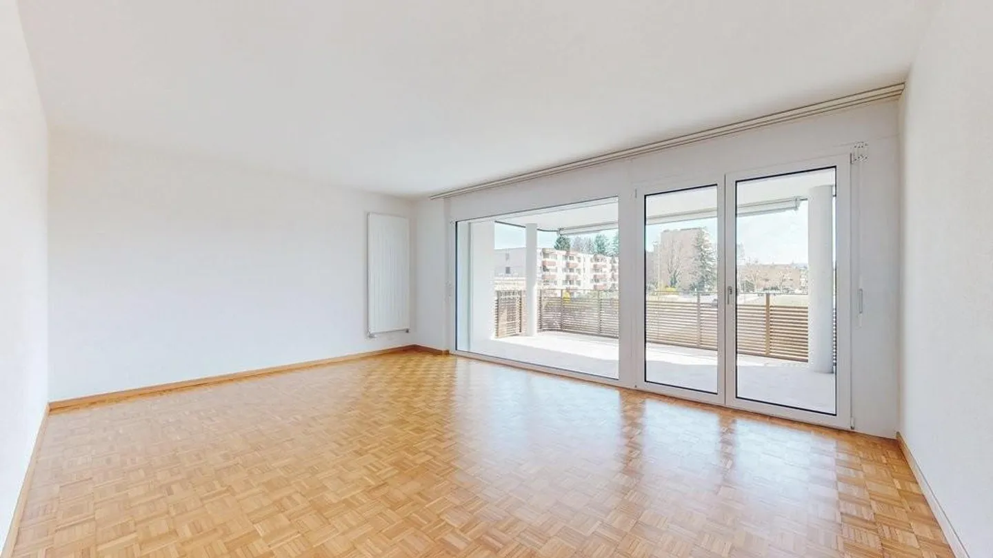 Charmante appartement 2.5 pièces à Dietlikon - Photo 6 sur 10
