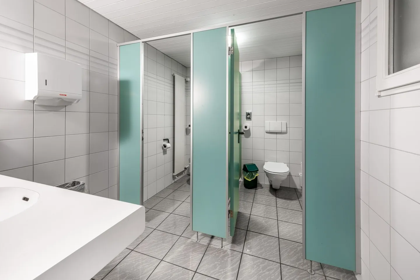 Au cœur de Winterthur, où les affaires rencontrent un emplacement de choix ! - Photo 7 sur 13