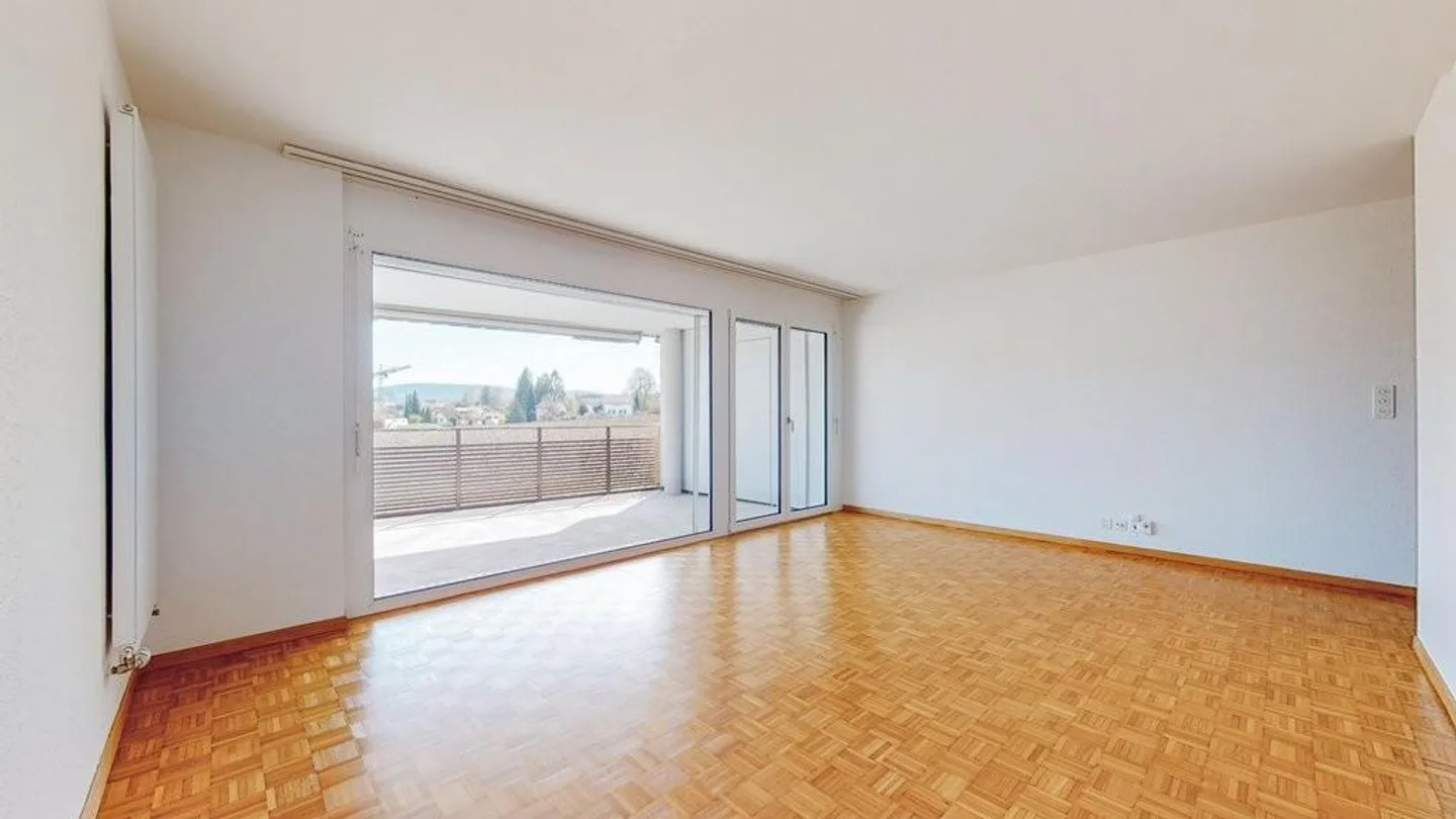 Charmante appartement 2.5 pièces à Dietlikon - Photo 7 sur 10