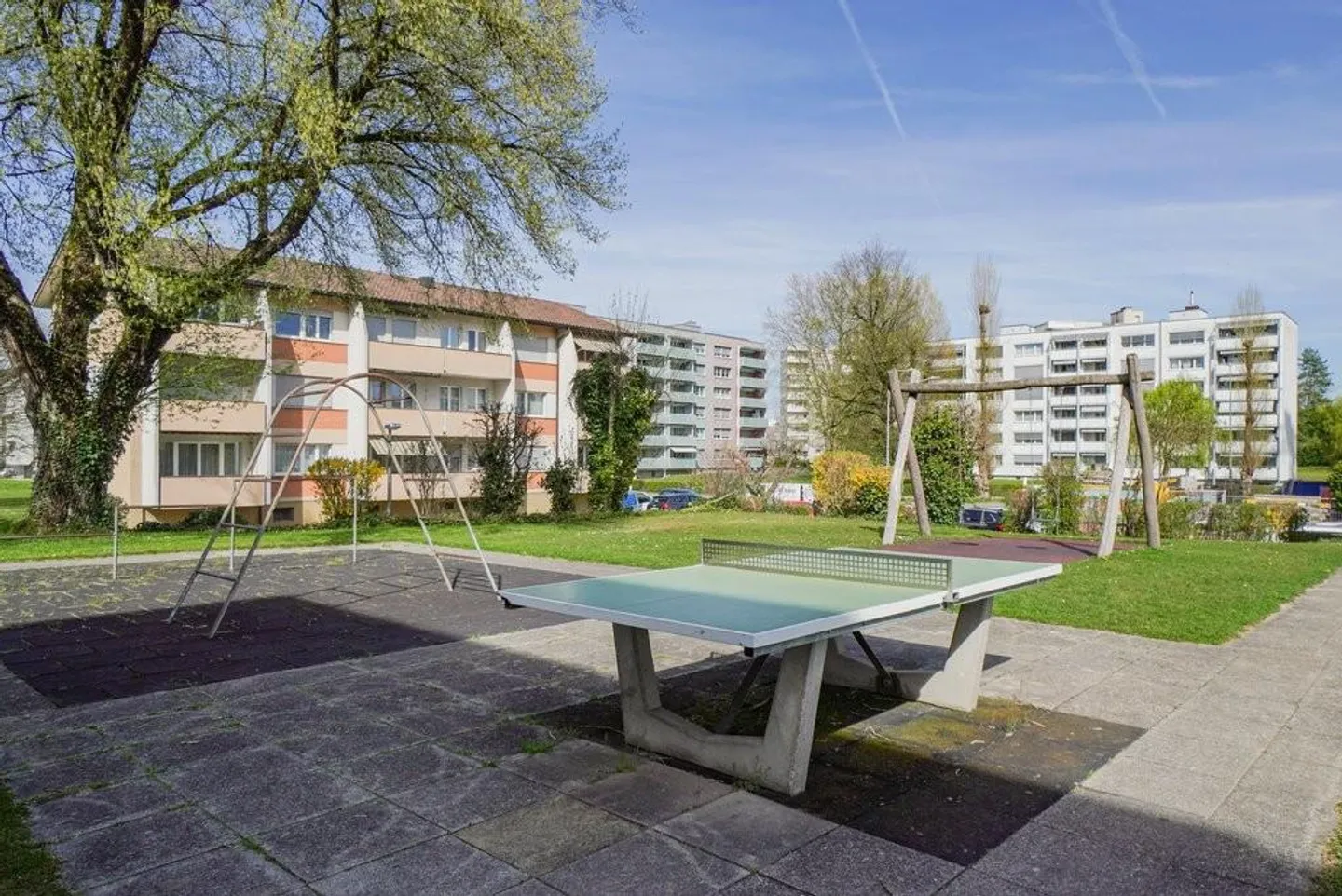 Charmante appartement 2.5 pièces à Dietlikon - Photo 3 sur 10