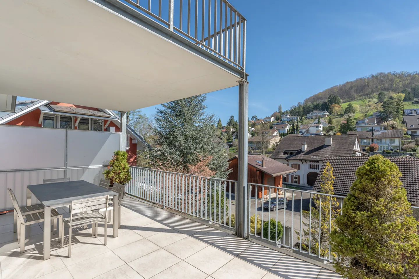 Une maison dans le vert avec beaucoup de vie privée - Photo 6 sur 13