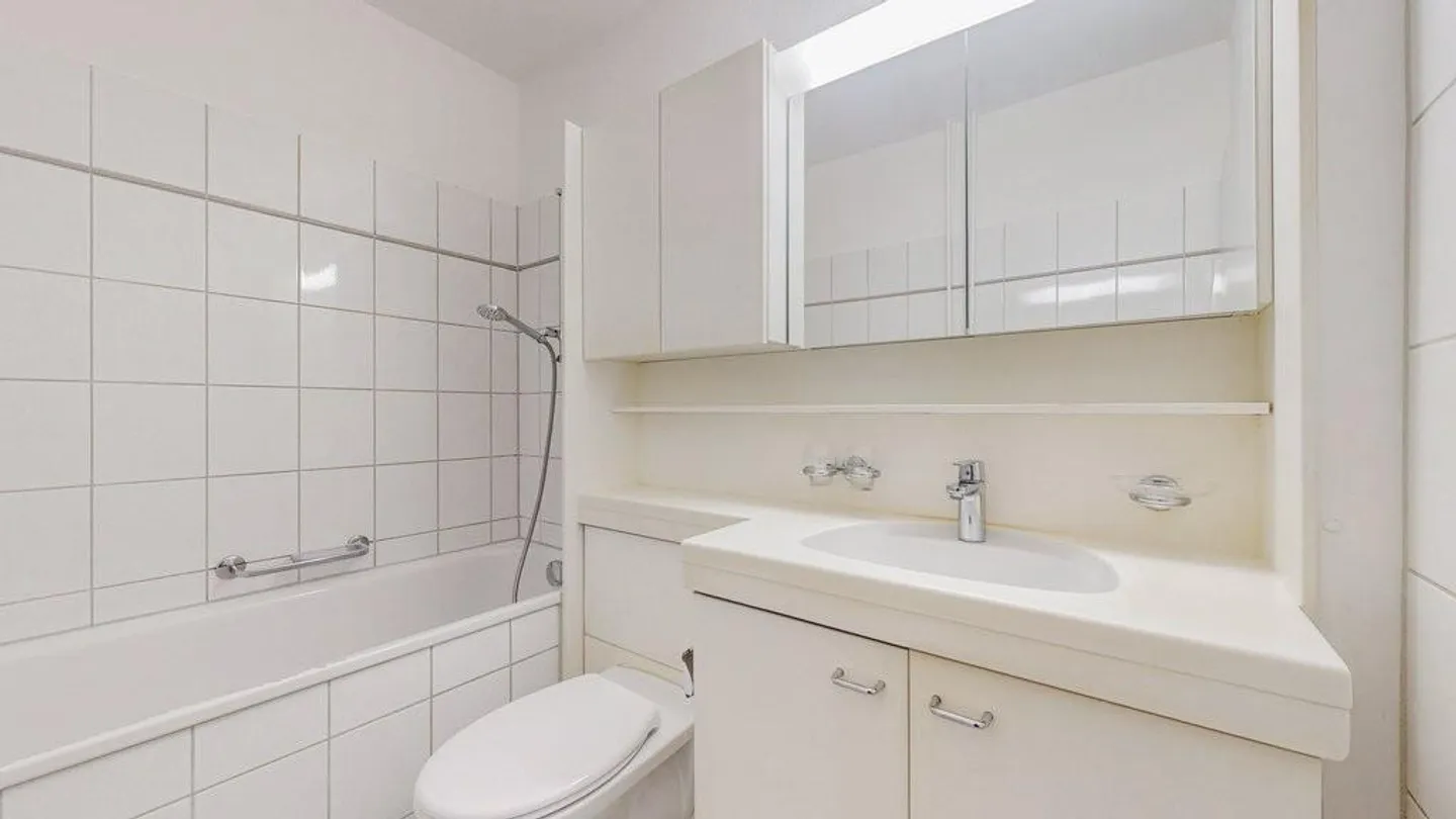 Charmante appartement 2.5 pièces à Dietlikon - Photo 5 sur 10