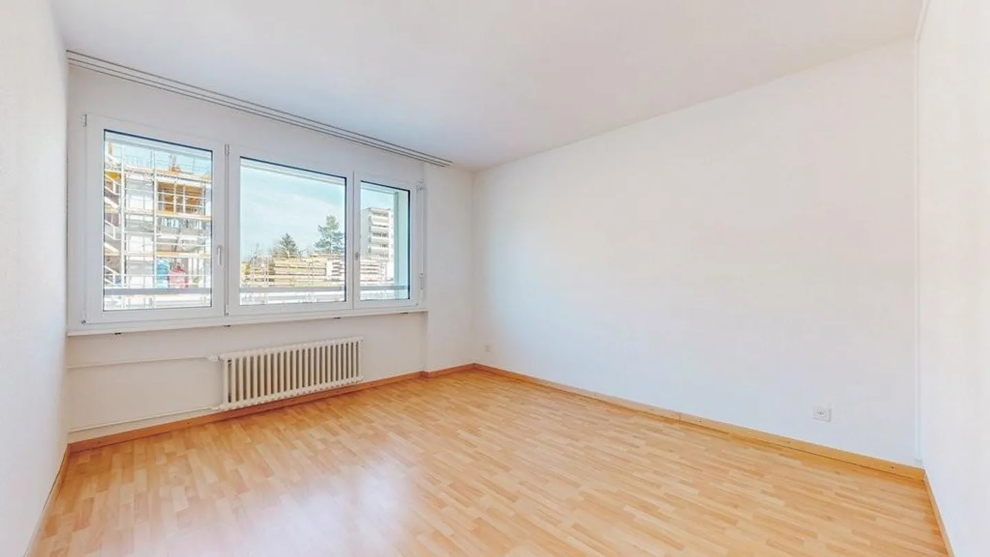 Charmante appartement 2.5 pièces à Dietlikon - Photo 8 sur 10