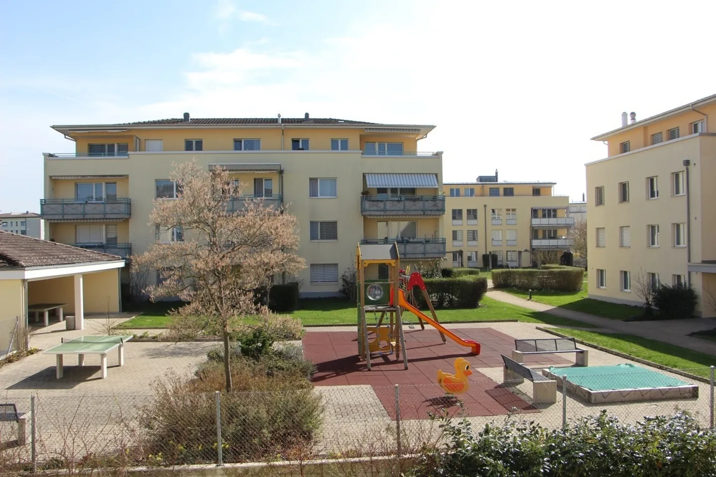 Spacious and Central - Your New Home! - Photo 1 of 6