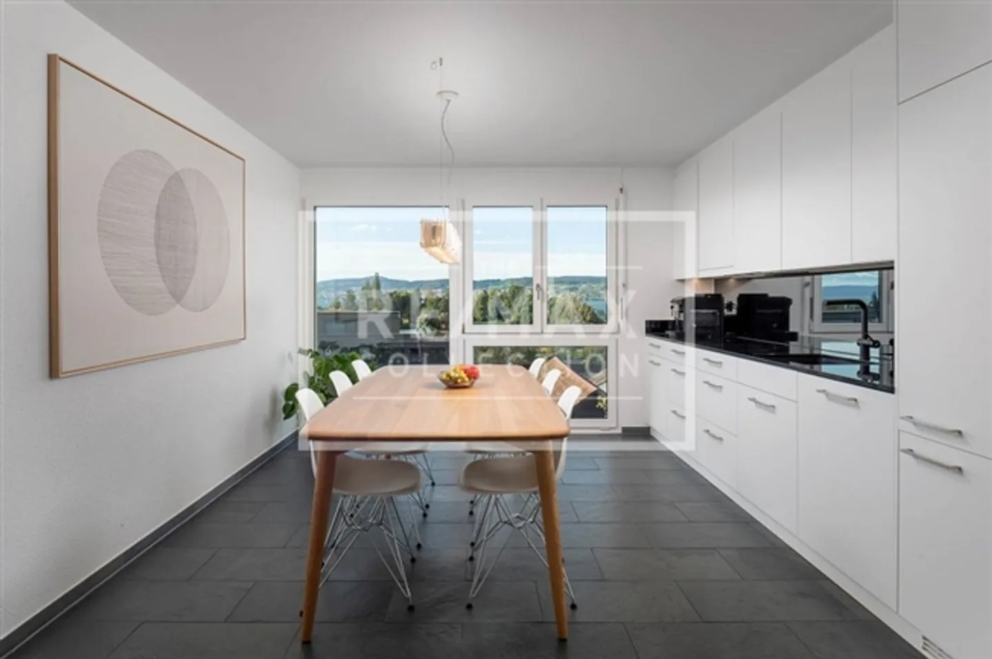 «5.5 Room attic apartment» - Photo 9 sur 13