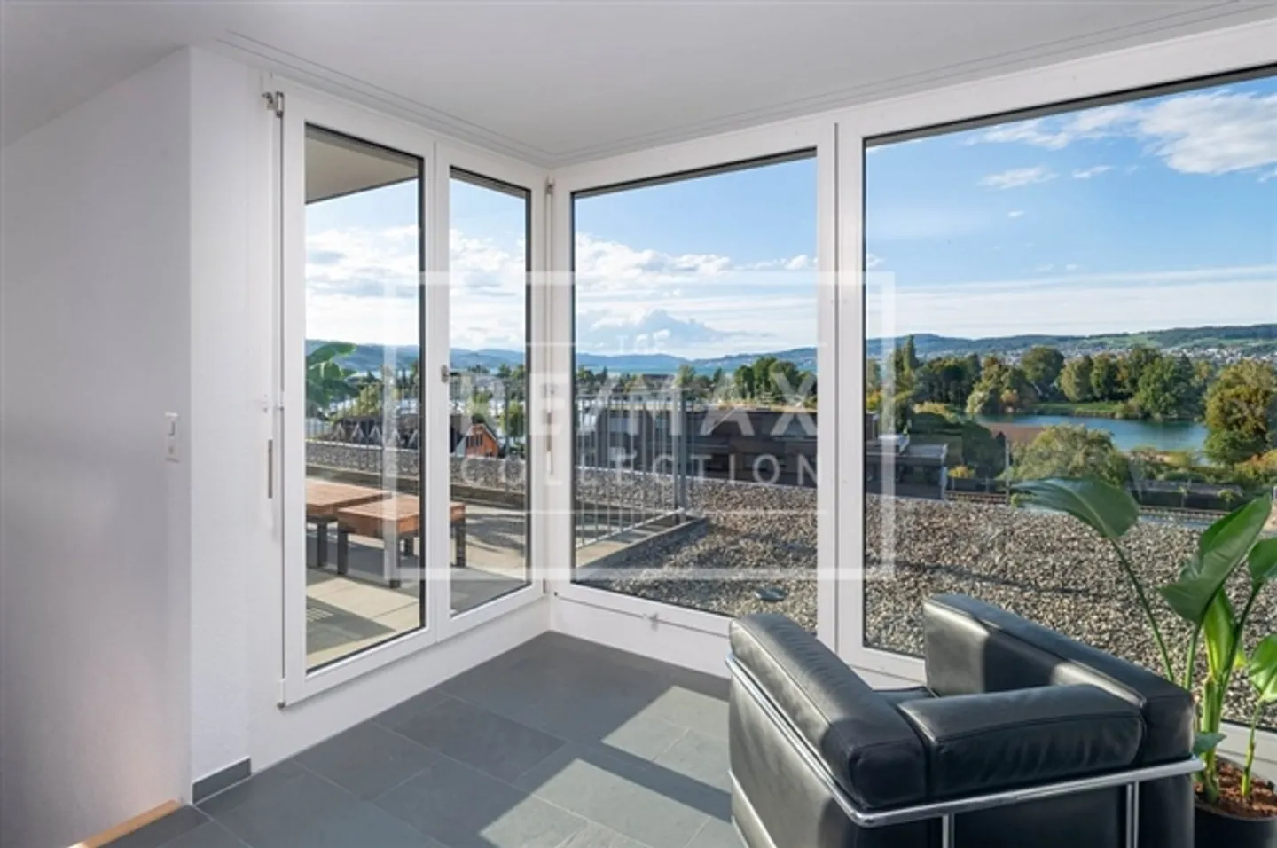 «5.5 Room attic apartment» - Photo 10 sur 13