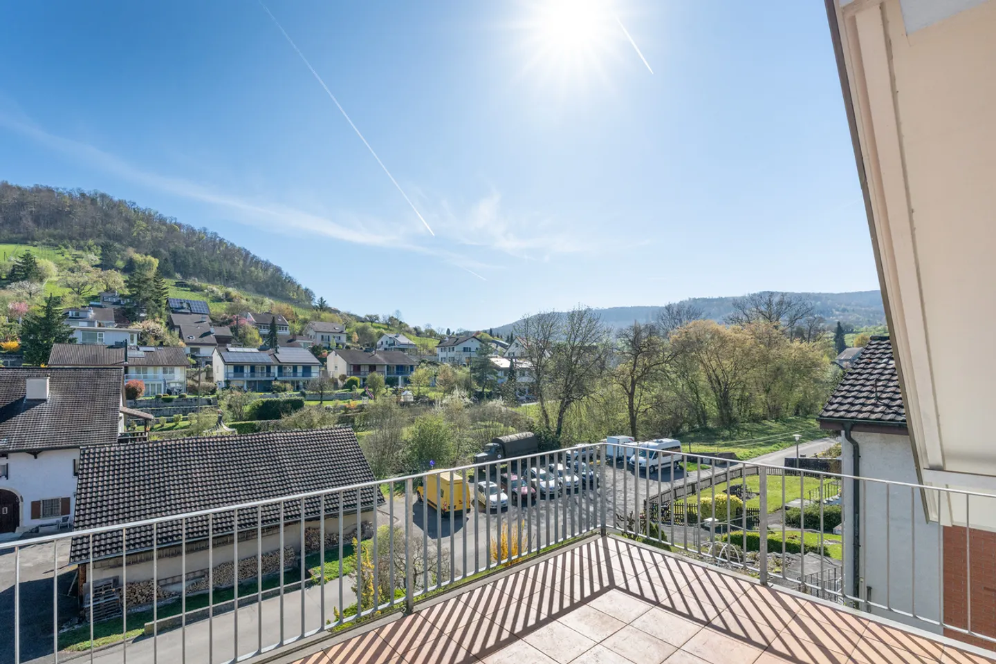 Une maison dans le vert avec beaucoup de vie privée - Photo 11 sur 13