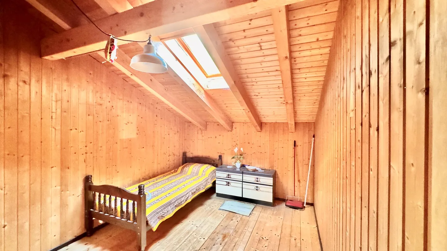 Casa in vendita, Malvaglia, a Serravalle, Svizzera - Foto 25 di 26
