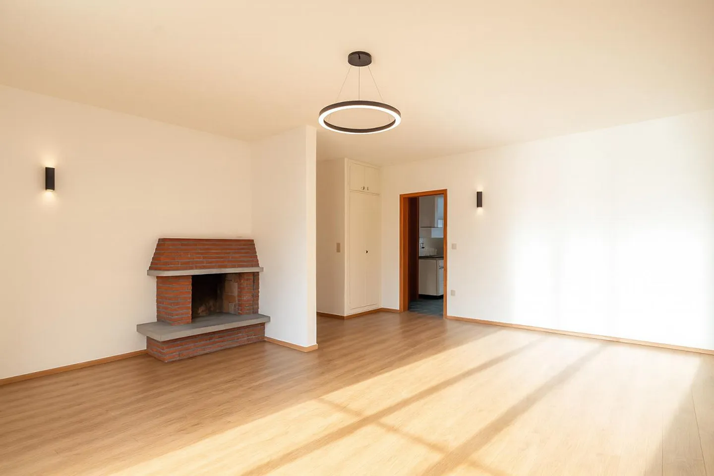 MAISON INDIVIDUELLE AVEC JARDIN À LOSTALLO - Photo 15 sur 21
