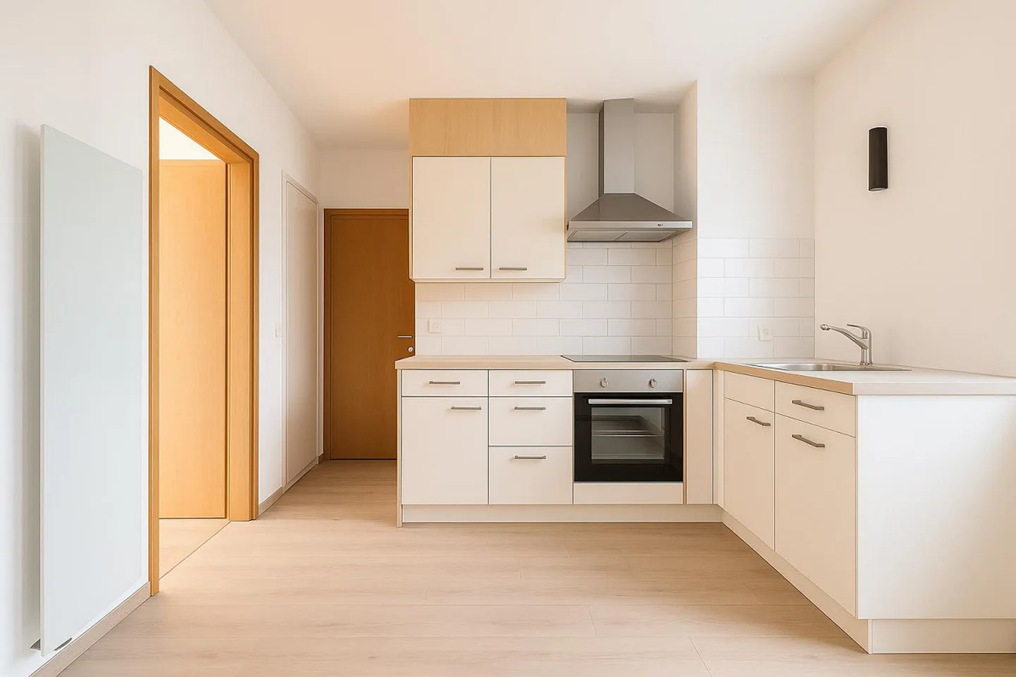 MAISON INDIVIDUELLE AVEC JARDIN À LOSTALLO - Photo 17 sur 21