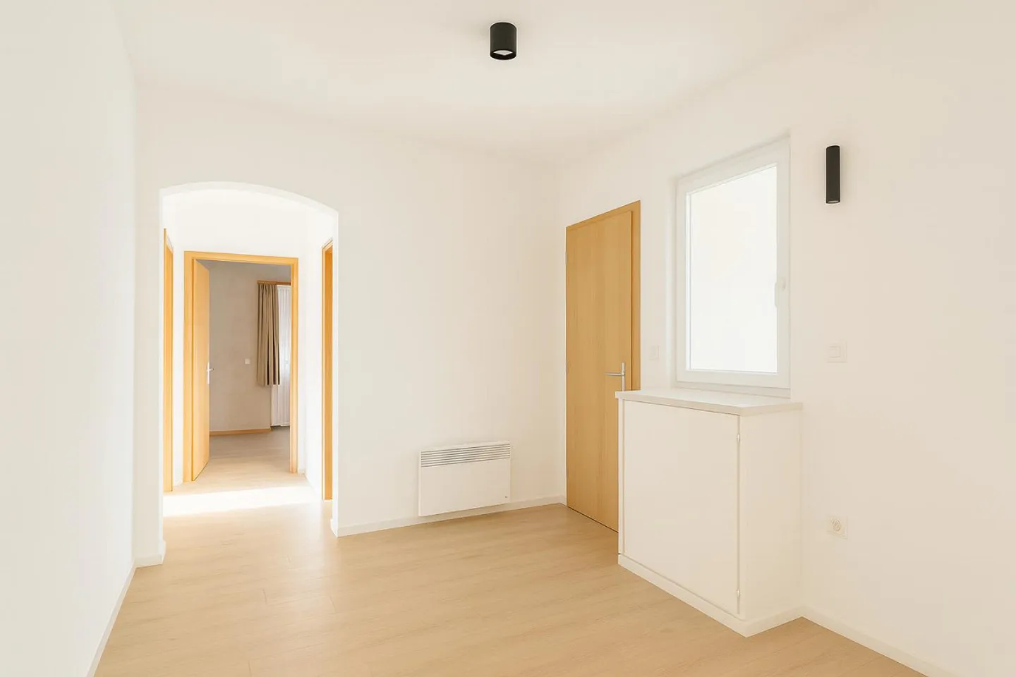MAISON INDIVIDUELLE AVEC JARDIN À LOSTALLO - Photo 18 sur 21