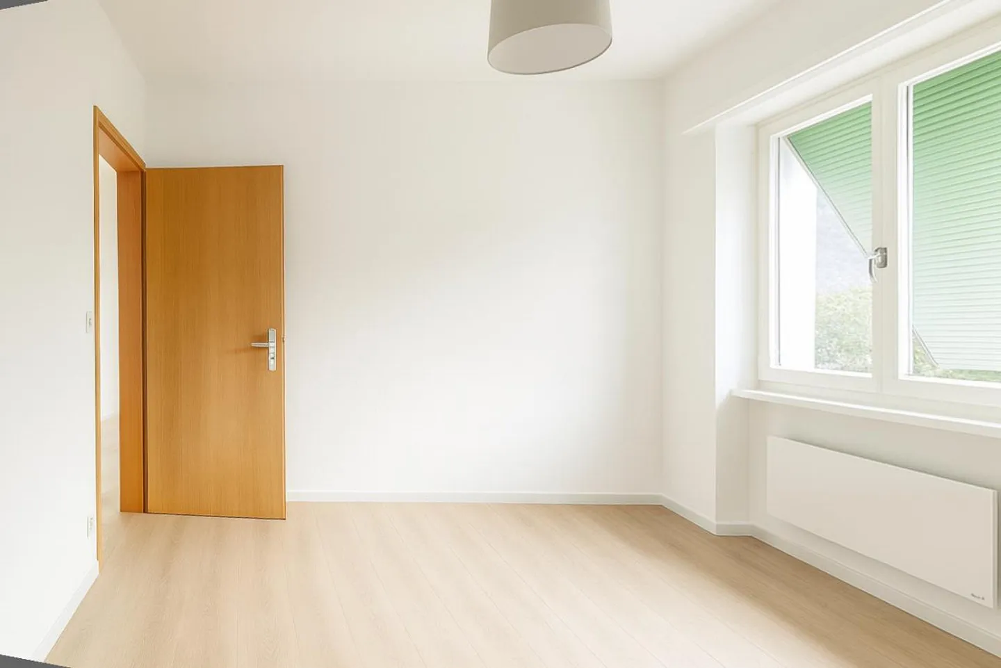 MAISON INDIVIDUELLE AVEC JARDIN À LOSTALLO - Photo 20 sur 21