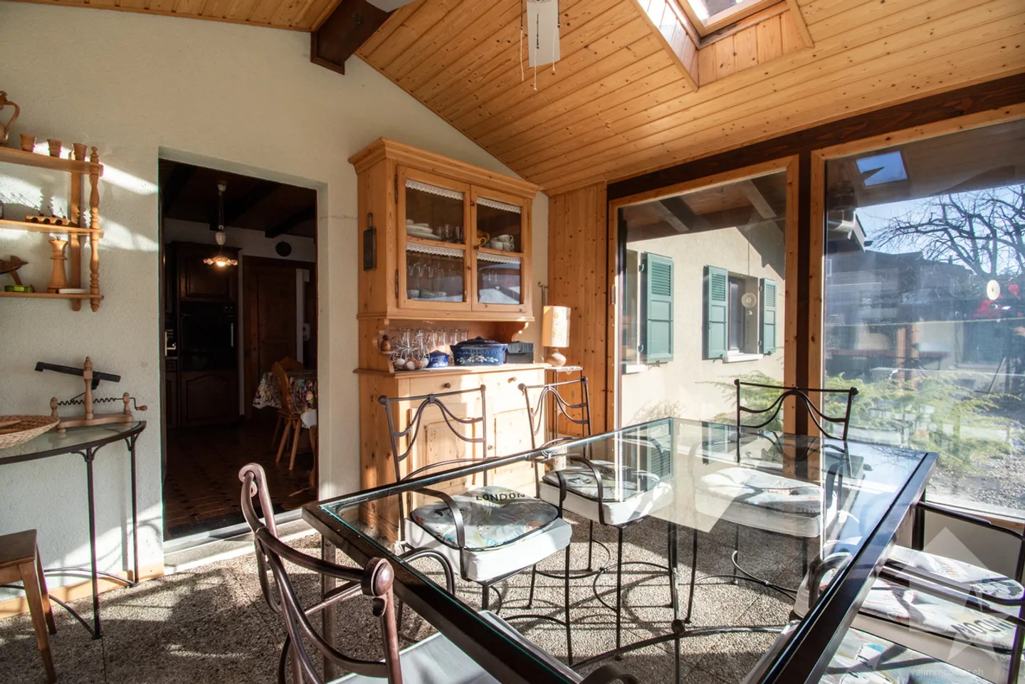 Casa singola in vendita - Foto 3 di 19