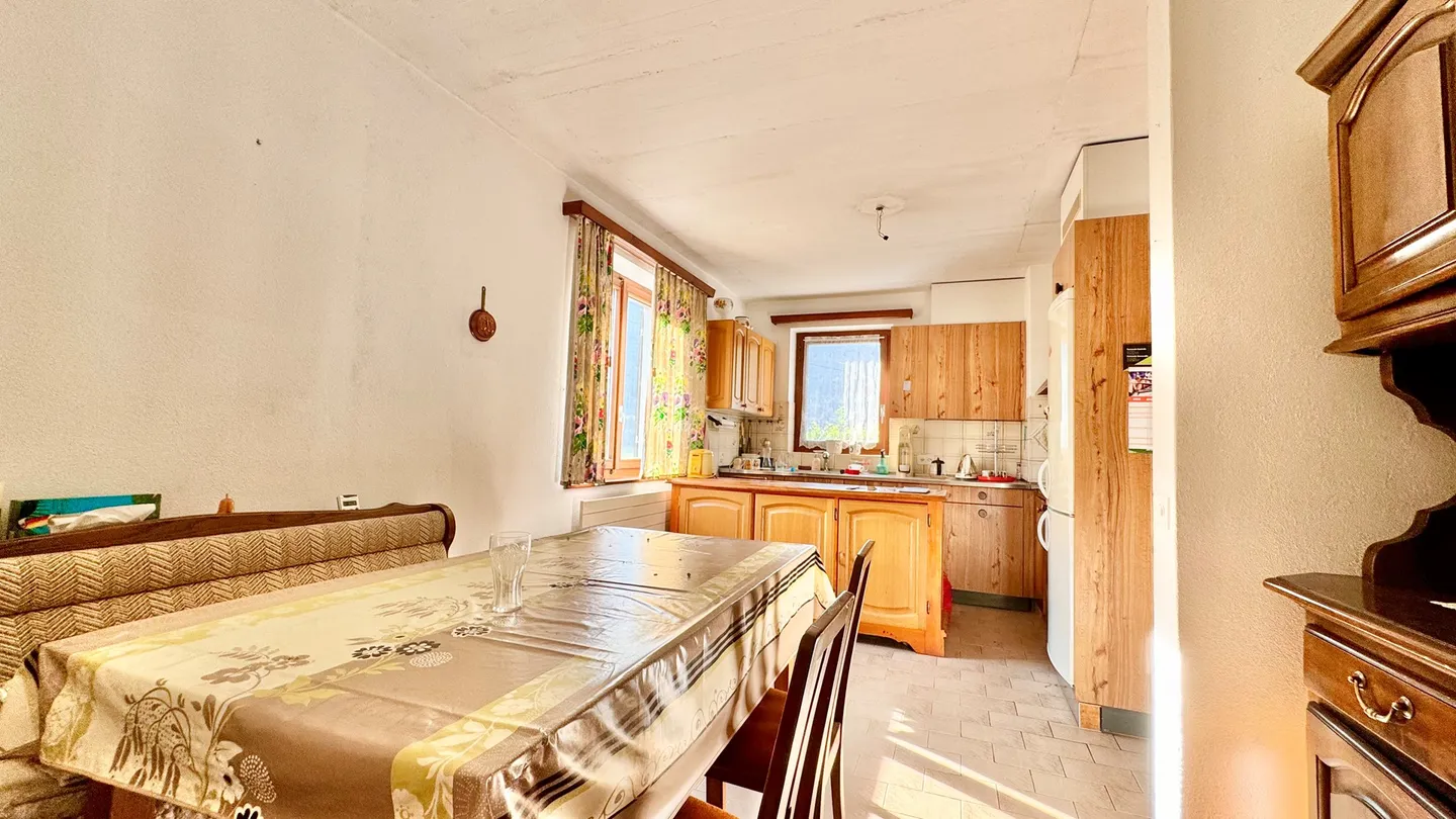Casa in vendita, Malvaglia, a Serravalle, Svizzera - Foto 9 di 26