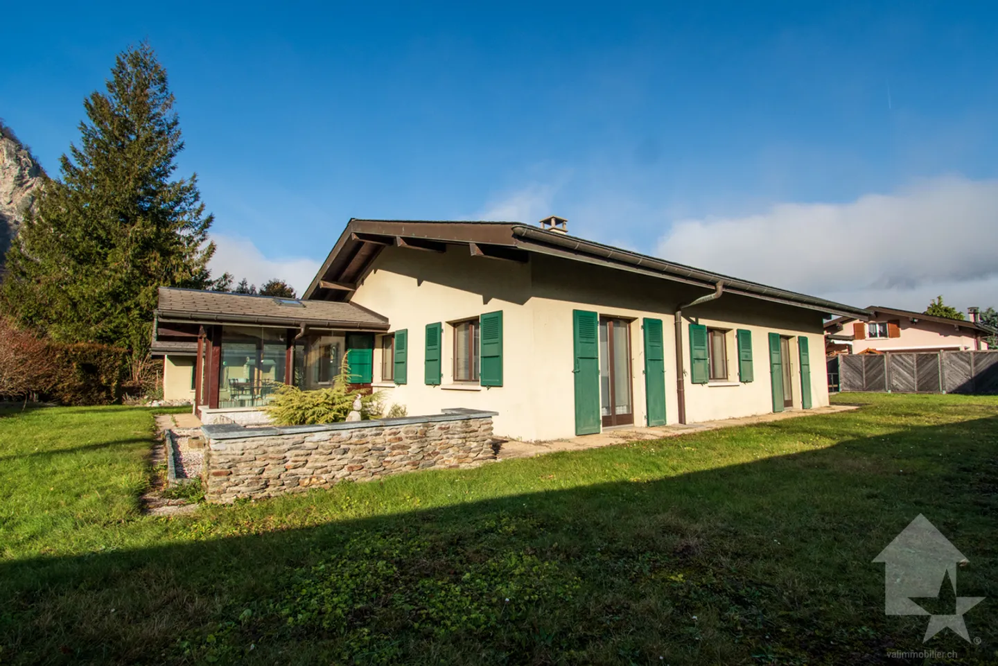 Casa singola in vendita - Foto 1 di 19